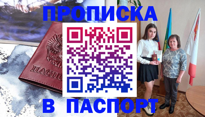 прописка для школы в Шали