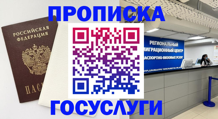 временная регистрация в Шали